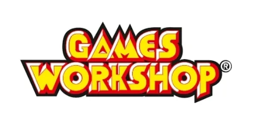 Games Workshop Промокоды 