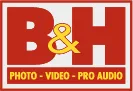 B&H Photo Video Промокоды 