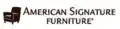 American Signature Furniture Промокоды 