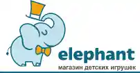 Elephant.ru Промокоды 