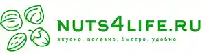 nuts4life.ru