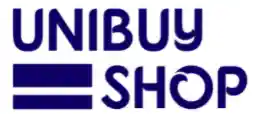 UNIBUY Shop Промокоды 