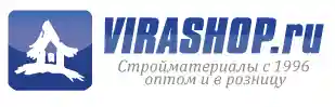 Virashop Промокоды 