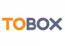 Tobox Промокоды 