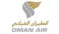 Oman Air Промокоды 