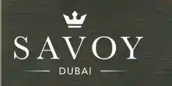Savoy Dubai Промокоды 
