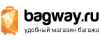 Bagway Промокоды 