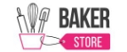 Baker Store Промокоды 