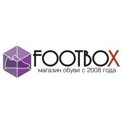 Footboxshop.ru Промокоды 