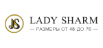 Lady Sharm Промокоды 