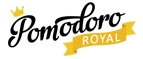 Pomodoro Royal Промокоды 