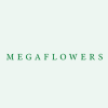 Megaflowers Промокоды 
