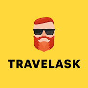 TravelAsk Промокоды 