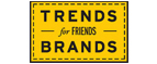 Trends Brands Промокоды 